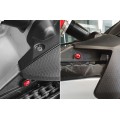 CNC Racing Chain (Guard) Sliding Shoe Screw for the Aprilia RS 660 CNC Racing Chain (Guard) Sliding Shoe Screw for the Aprilia RS 660